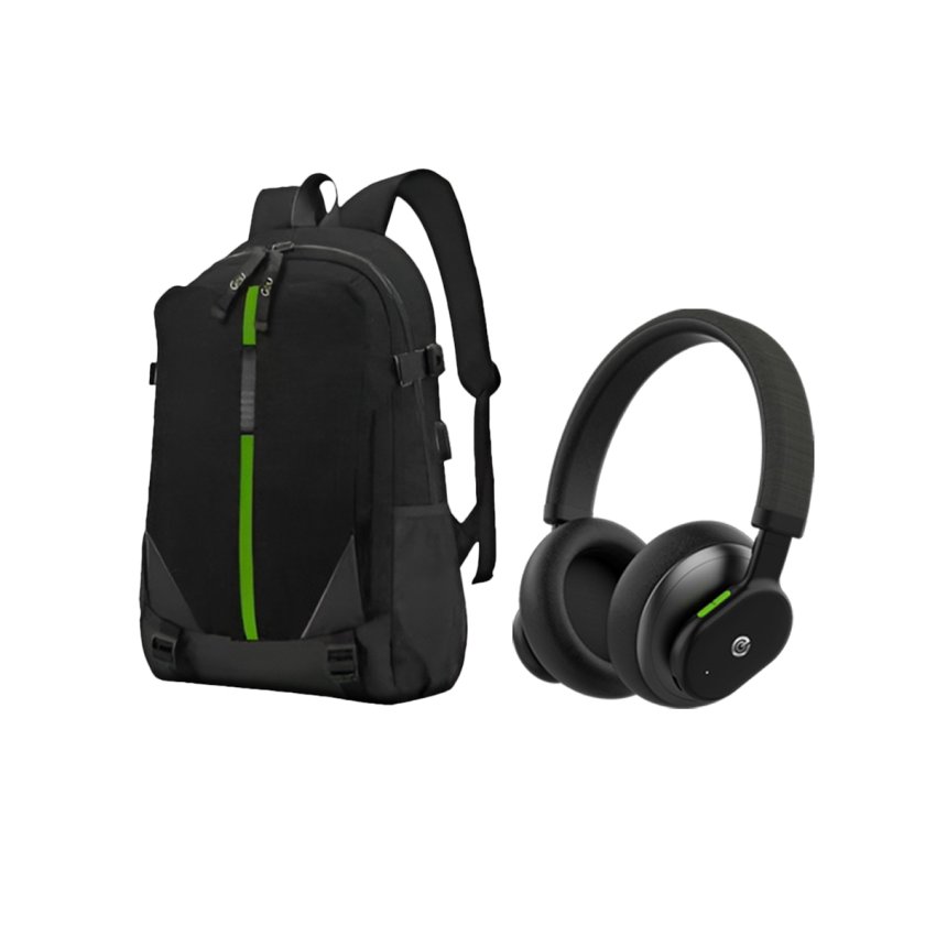 Goui Bass BackPack Package Offer OG2329