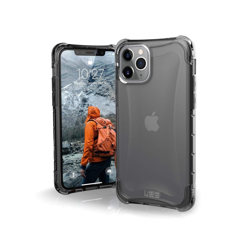 UAG Case iPhone 11 Pro Plyo- Ash