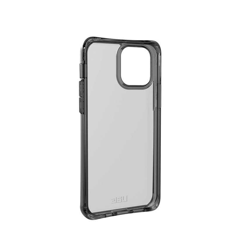 UAG Plyo iPhone 12 12 Pro Case Ash
