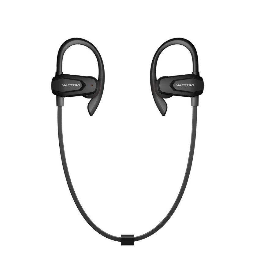 Bluetooth Ear set CROSS- Black