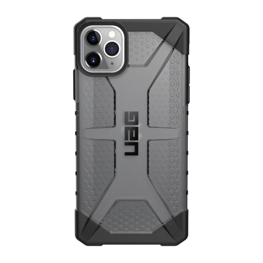 UAG Plasma Series Iphone 11 Pro Case Ash