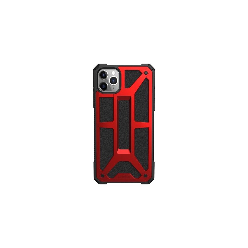 UAG Monarch Series Iphone 11 Pro Case Red