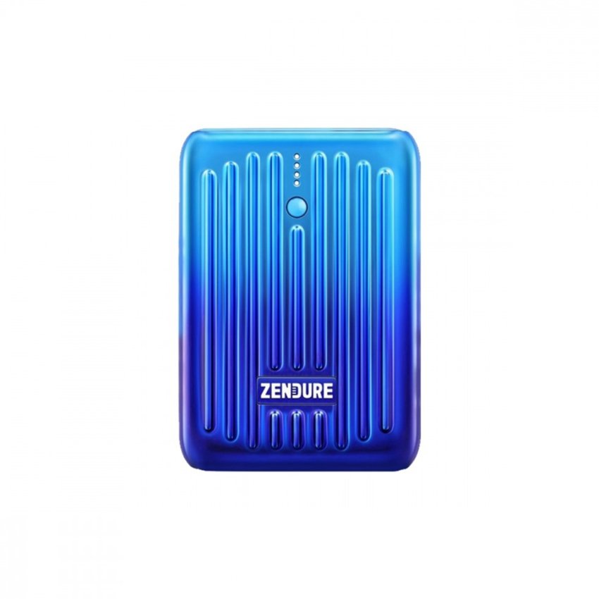 zendure power bank 10000mah mini portable charger battery pack