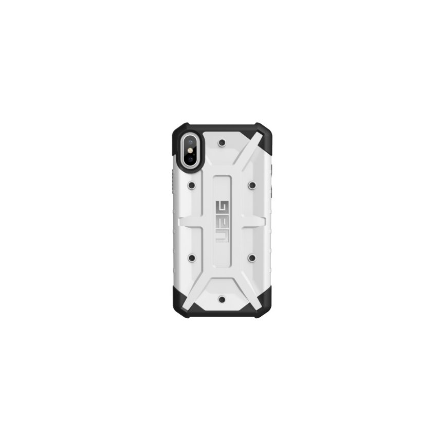 UAG Pathfinder iPhone X/XS Case White