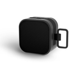 2023 Target Bullseye Retro Radio Wireless 4.5