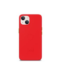 Goui Cover-iPhone 13 -Red