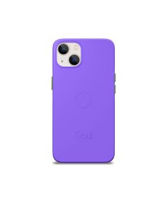 Goui Cover-iPhone 13 -Purple