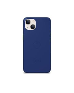 Goui Cover-iPhone 13-Navy Blue