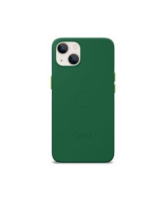 Goui Cover-iPhone 13-Green