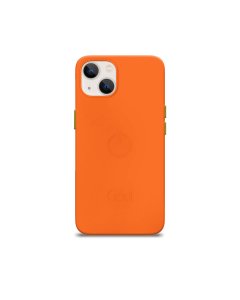 Goui Cover-iPhone 13-Orange