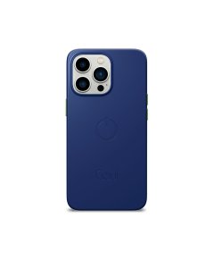 Goui Cover-iPhone 13 Pro-Navy Blue
