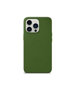 Goui Cover-iPhone 13 Pro-Olive Green