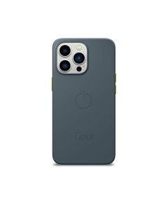 Goui Cover-iPhone 13 Pro-Grey 