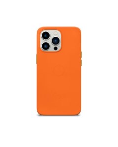 Goui Cover-iPhone 13 Pro-Orange 