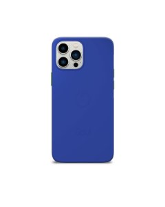 Goui Cover-iPhone 13 Pro Max-Azure Blue