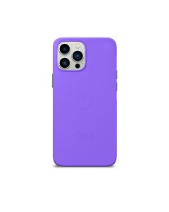 Goui Cover-iPhone 13 Pro Max-Lavender