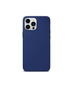 Goui Cover-iPhone 13 Pro Max-Navy Blue