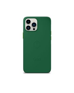 Goui Cover-iPhone 13 Pro Max-Green