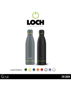 Goui - Black Loch + Loch - Offer OG1140