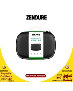 زندور - شنطة لحفظ اكسسوارات الجوال