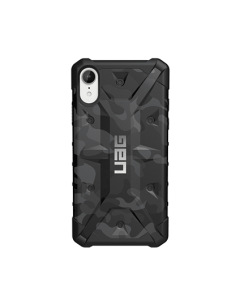 UAG - Pathfinder iPhone XR Case - Black Como