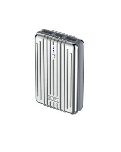 Zendure - A3 PD 10000 mAh - Silver