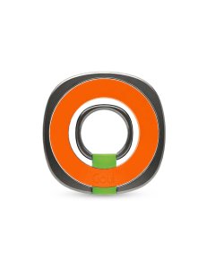 Goui - Magnetic Ring/Holder/Stand - Orange 