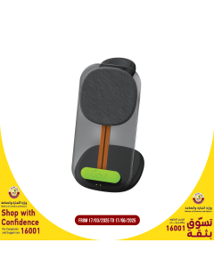 Goui - 3 In 1 Ultra Fast Wireless Charger