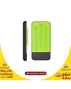 Goui - LUX Qi 10000 mAh