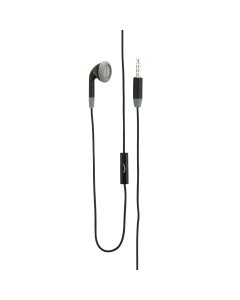 SBS - Mono Earset - Black