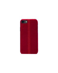 Beyzacases-Zero Backcase iPhone 7 Red