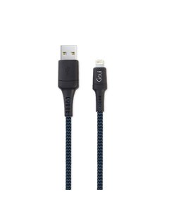 Goui - iPhone Cable Plus |1.5m Black
