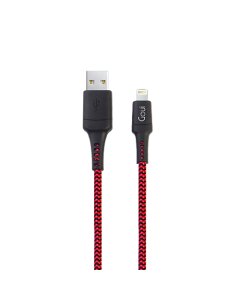 Goui - iPhone Cable Plus |1.5m Red