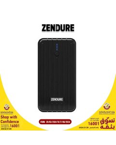  Zendure - A2 6700 - Black
