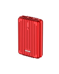 Zendure - A3 PD 10000 mAh - RED