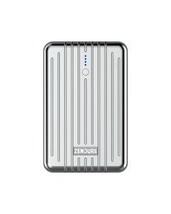 Zendure - A3 Type C 10000mAh - Silver