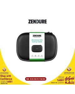 Zendure-  Bag (Case) for Mobile Accessories