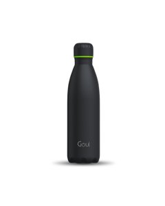 Goui - LOCH Bottle Alone - Black