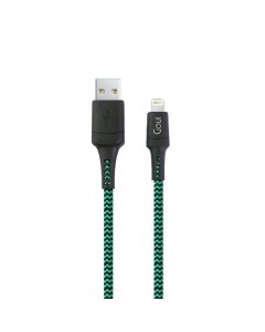 Goui - iPhone Cable Plus |1.5m Mint