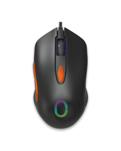 Cypher - Vortex Gaming Mouse