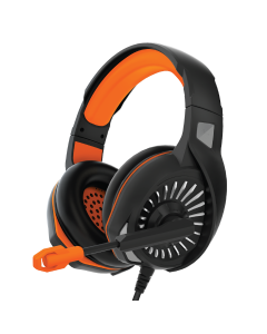Cypher NEON Gamming wired Headset -Black