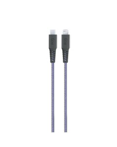 Goui - Flex Fashion Type C- Lightining Cable- Jean