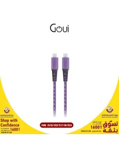 Goui - FLEX Fashion-C-C - Purple