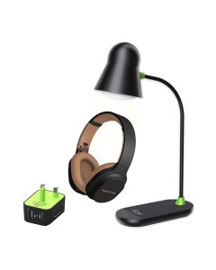 Goui - Fusion Qi + NATIVE Blutooth HeadSet + Spot PD - Offer OG779