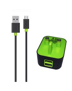 Goui - Spot UK Wall Charger