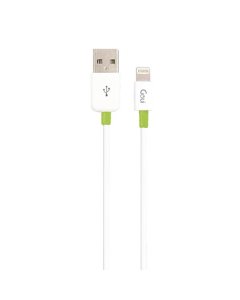 Goui - 3mt iPhone Cable 