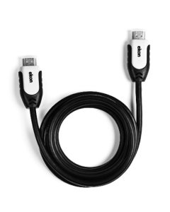 SBS HDMI cable male to HDMI male  cable length 1,8 mtr