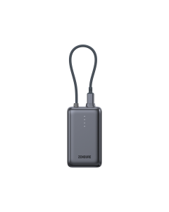 Zendure SuperMini Pro 10,000mAh Pocket Power Bank 30W
