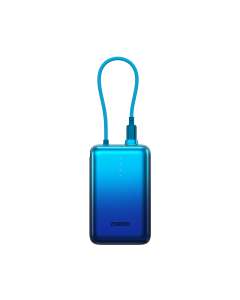 Zendure SuperMini Pro 20,000mAh Pocket Power Bank 30W