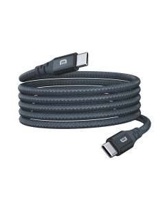 Zendure SuperCord Magnetic Type C to C Cable